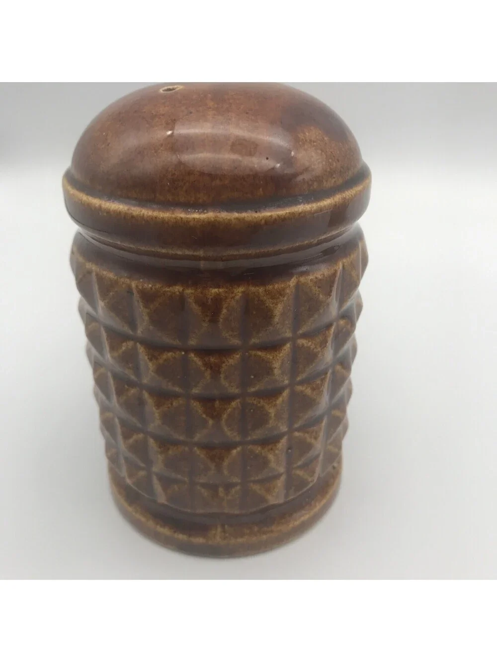 N/A vintage brown